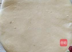 肉臊子油泼扯面的做法图解6
