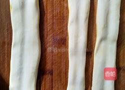 肉臊子油泼扯面的做法图解11