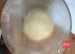 酸奶全麦面包的做法图解2