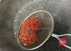 香菇菠菜的做法图解7