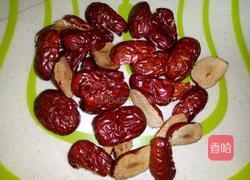 茶树菇排骨鸡爪汤的做法图解5