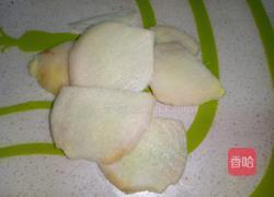 茶树菇排骨鸡爪汤的做法图解6