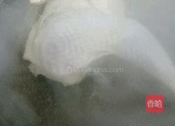 滋补鸡汤的做法图解2