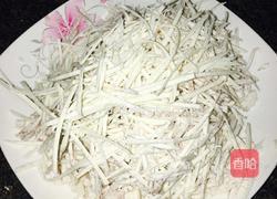 芋头糕的做法图解2