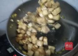 土豆红烧肉的做法图解10