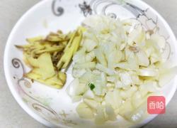 豆豉香煎带鱼的做法图解3