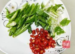 豆豉香煎带鱼的做法图解4