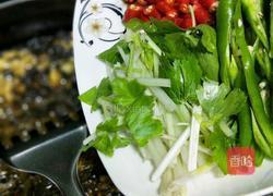 豆豉香煎带鱼的做法图解10