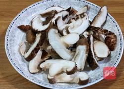 豆角焖面的做法图解4