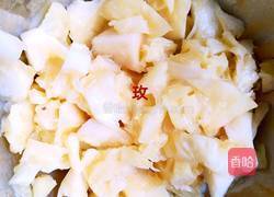 鲜橙(菠萝)汁QQ糖的做法图解6