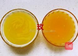 鲜橙(菠萝)汁QQ糖的做法图解7