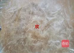 鲜橙(菠萝)汁QQ糖的做法图解9