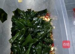 秘制海带结的做法图解10