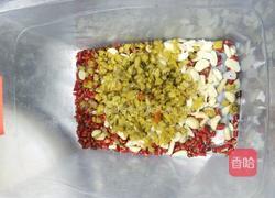 秘制海带结的做法图解3