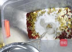 秘制海带结的做法图解5