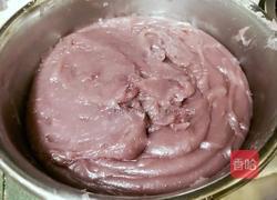 香芋酥的做法图解4