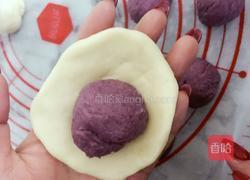 香芋酥的做法圖解10