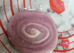 香芋酥的做法图解15