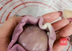 香芋酥的做法图解16