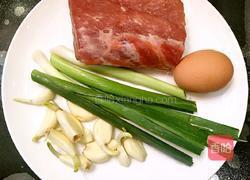 鲁菜大师蒋家常菜糖醋里脊的做法图解1