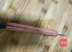 太阳花煎蛋的做法图解2