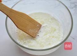 糖醋里脊的做法图解4