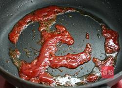 糖醋里脊的做法图解10