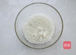 牛奶燕麦粥的做法图解2