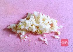 皮蛋拌豆腐的做法图解3