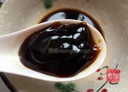 皮蛋拌豆腐的做法图解7