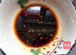 皮蛋拌豆腐的做法图解10