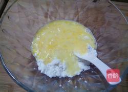 鱼蛋饼的做法图解2