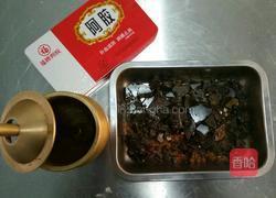 倾世仙颜手工补气血阿胶糕熬制方法的做法图解2