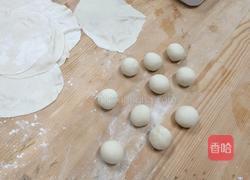 糯米烧卖的做法图解3