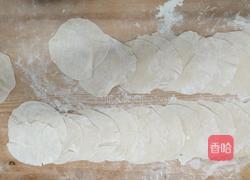 糯米烧卖的做法图解5