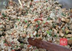 糯米烧卖的做法图解12