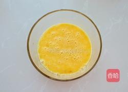 蔓越莓马芬蛋糕的做法图解2