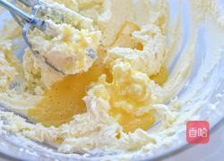 蔓越莓马芬蛋糕的做法图解4