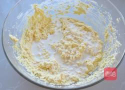 蔓越莓马芬蛋糕的做法图解5