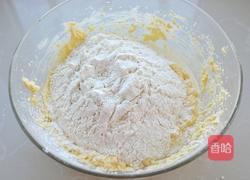 蔓越莓马芬蛋糕的做法图解6