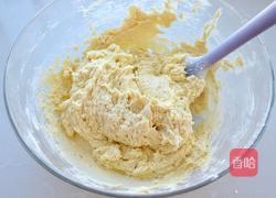 蔓越莓馬芬蛋糕的做法圖解7