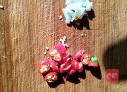 熏干拌莲藕的做法图解4