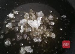 红烧肘子的做法图解4