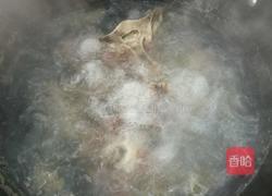 西红柿牛尾浓汤的做法图解5