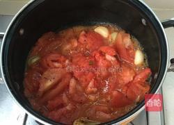 西红柿牛尾浓汤的做法图解9