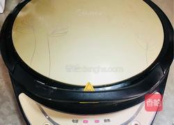 燕麦鸡蛋饼的做法图解7