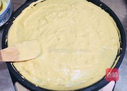 燕麦鸡蛋饼的做法图解10