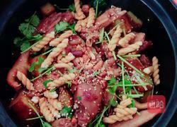 家庭版干锅鸡的做法图解8