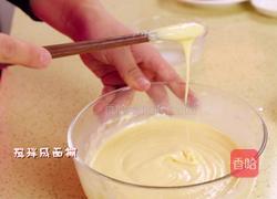 草莓蛋糕的做法图解7