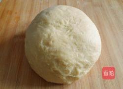 金钱小面包的做法图解4